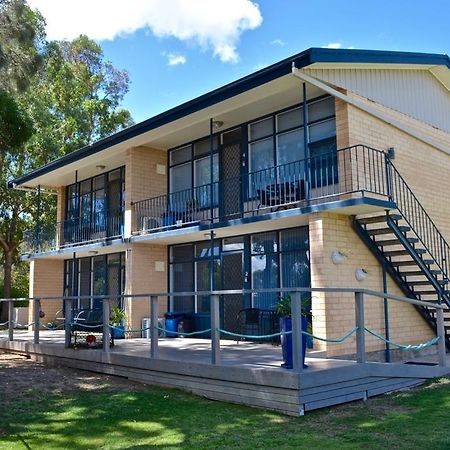 Longbeach Apartments Coffin Bay Bagian luar foto