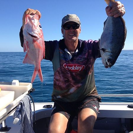 Longbeach Apartments Coffin Bay Bagian luar foto