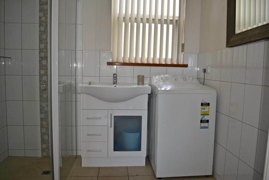 Longbeach Apartments Coffin Bay Bagian luar foto