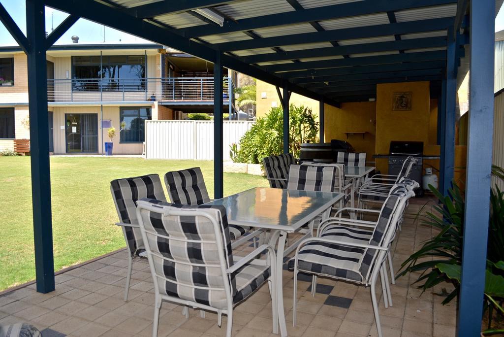 Longbeach Apartments Coffin Bay Bagian luar foto
