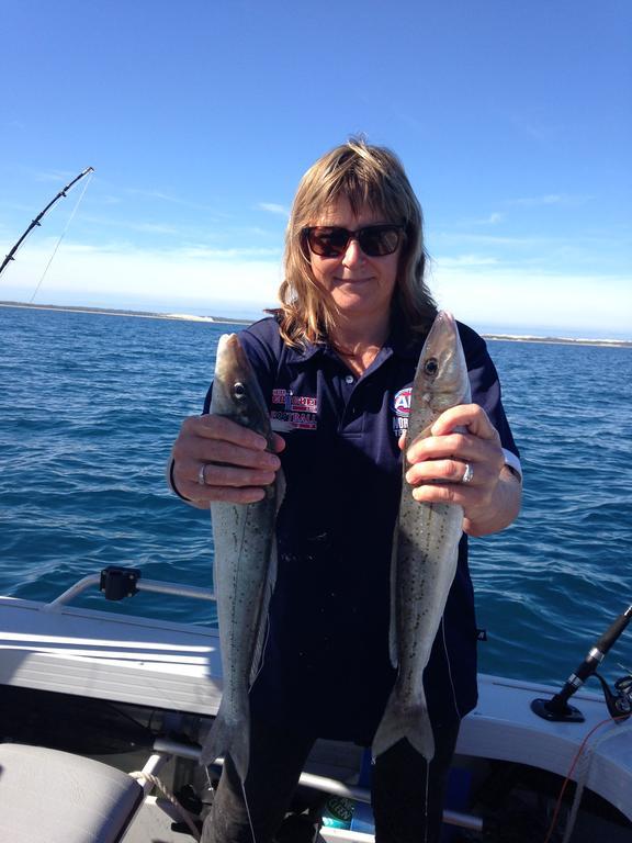 Longbeach Apartments Coffin Bay Bagian luar foto