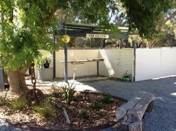 Longbeach Apartments Coffin Bay Bagian luar foto