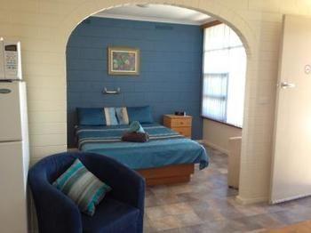 Longbeach Apartments Coffin Bay Bagian luar foto