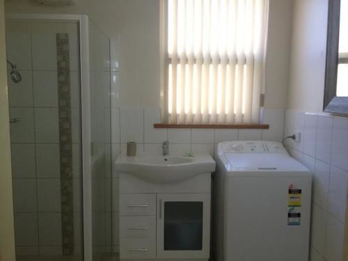 Longbeach Apartments Coffin Bay Bagian luar foto