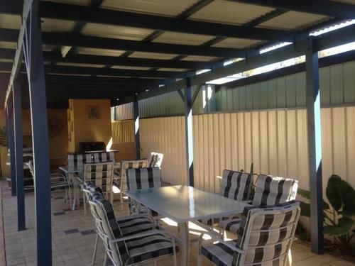 Longbeach Apartments Coffin Bay Bagian luar foto