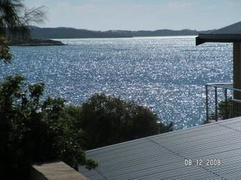 Longbeach Apartments Coffin Bay Bagian luar foto