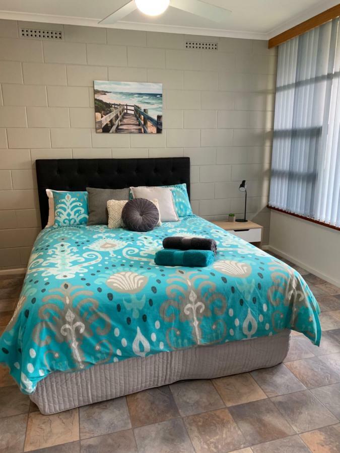 Longbeach Apartments Coffin Bay Bagian luar foto